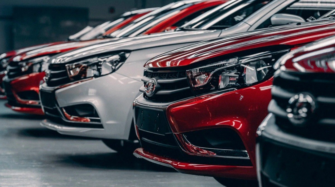 Elektrikli və hibrid avtomobillərin idxalı üzrə göstəricilər açıqlandı