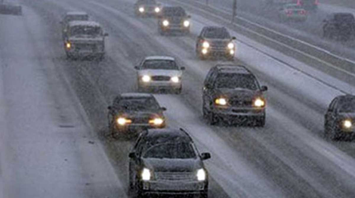 Yol polisi sürücüləri diqqətli olmağa ÇAĞIRDI: Bu, çaşqınlıq yarada bilər - VİDEO