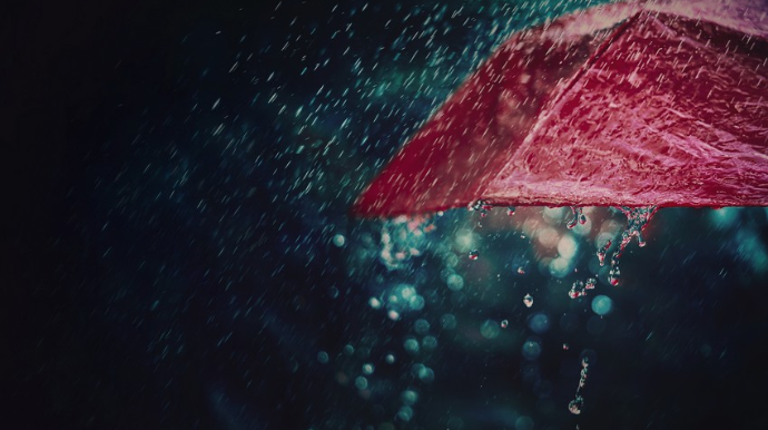 Sabah bəzi yerlərdə yağış və qar yağacaq 