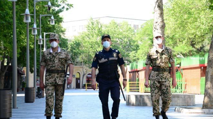 Ordumuz bizim üçün döyüşür, biz də koronavirusun onların səngərinə ötürülməməsi üçün çalışmalıyıq - Sosioloq 