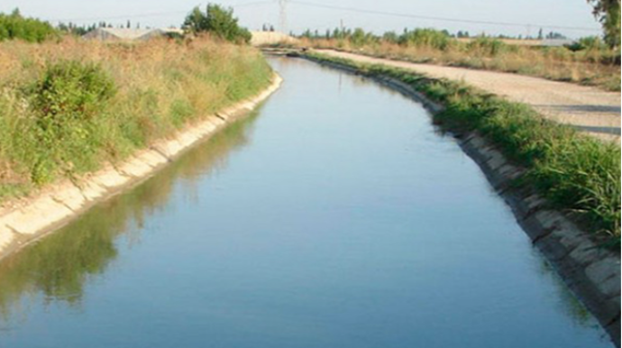 Mingəçevirdə kanalda batan şəxsin meyiti tapıldı 