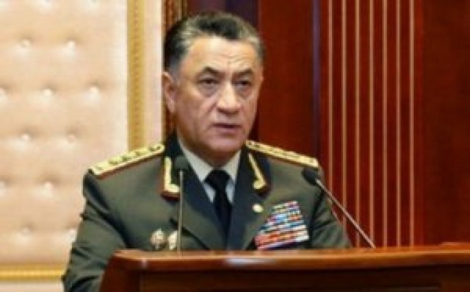 Ramil Usubov bütün şəhər və rayonların rəislərini - TOPLADI