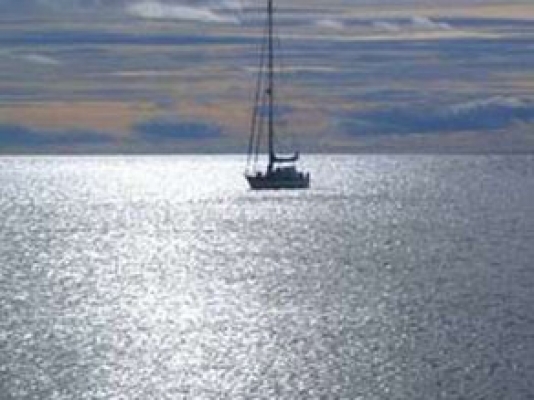 Göyərtəsində 31 nəfərin olduğu gəmi yoxa çıxıb