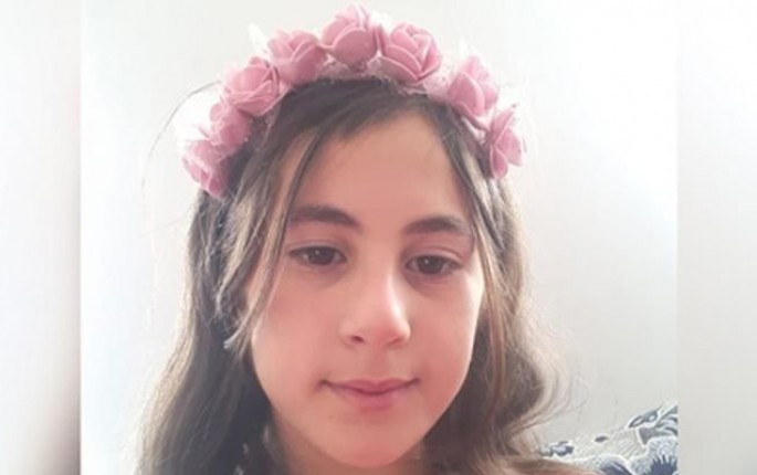 Nərminin qatili kimi saxlanılan şəxsin FOTOsu yayıldı 