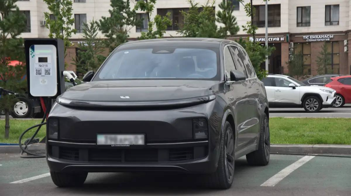 Elektromobillər üçün parkinq PULSUZ  olacaq