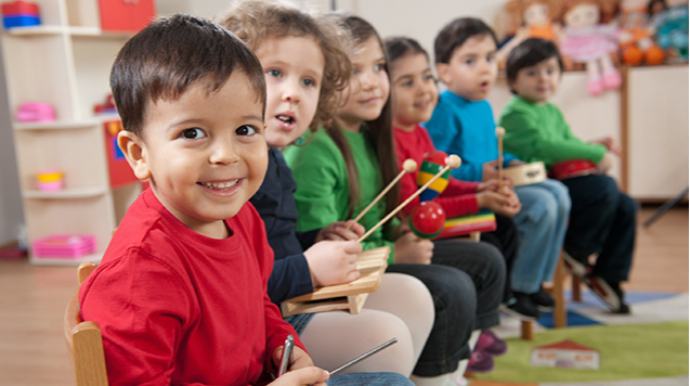 Bu müəssisələrdə məktəbəqədər yaşlı uşaqlara təhsil veriləcək