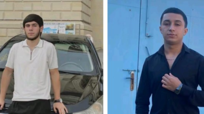 Ağır qəzada ölən 11-ci sinif şagirdinin əmisi oğlu da ölü tapılıb 