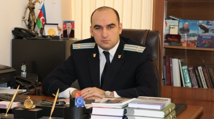 İki hərbçinin qəzada həlak olmasıyla bağlı cinayət işi başlanılıb 