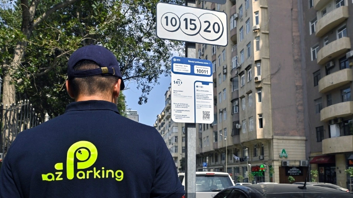 “AzParking"lə bağlı şaiyələr yayılıb – Şirkətdən ittihamlara cavab