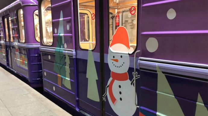 Bakı metrosunda yenilik: DJ də olacaq...