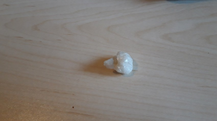 Zaqatalada keçmiş məhkumdan "patı" götürülüb  - FOTO