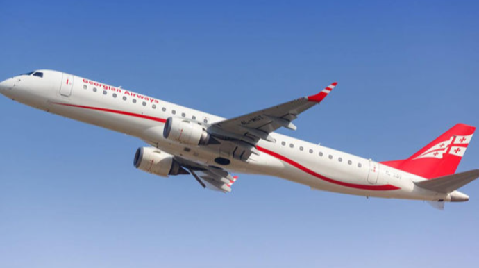 Gürcüstandan Rusiyaya birbaşa uçuşlara start verilir 