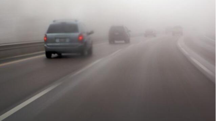 Yollarda görünüş məsafəsi məhdudlaşacaq 