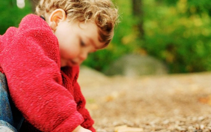 Uşaq qırmızı geyindi, öküz vurub ağzını dağıtdı - Azərbaycanda