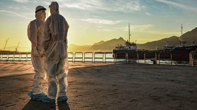 Alimlər Omicronun yeni variantını tapıblar