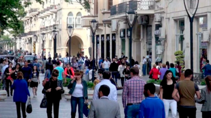 Yeni qərar minlərlə insanı sevindirəcək: Çoxuşaqlı ailə sayı bu qədər ola bilər 