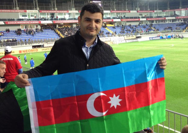 Azərbaycan millisinin baş məşqçisinin atası və bacısı koronavirusdan öldü - FOTO 