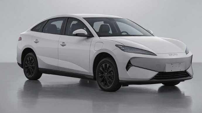 "BYD" işlənmiş avtomobillərin satışını bloklayır 
