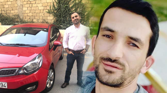 “Müstəntiq dedi ki, maşından əlini üz” - Dələduza maşın satanın DRAMI - FOTOLAR 