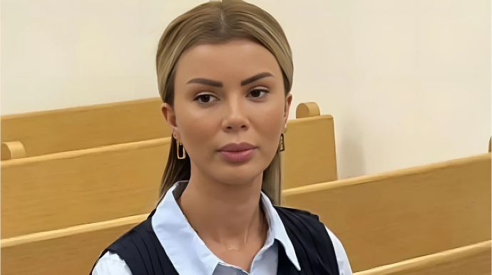 "Arzum 40 dəqiqə hadisə yerində olub" - Tiktokerin məhkəməsində şahid danışdı   
