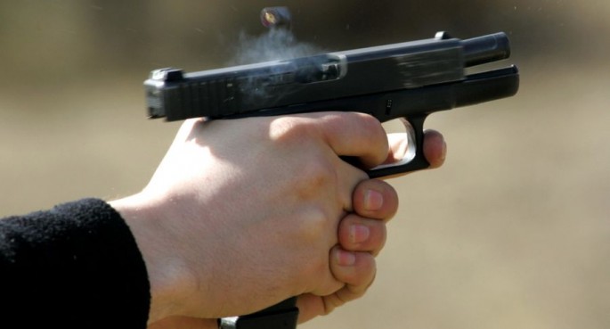 Yevlaxda silahlı insident: keçmiş məhkum qətlə yetirilib