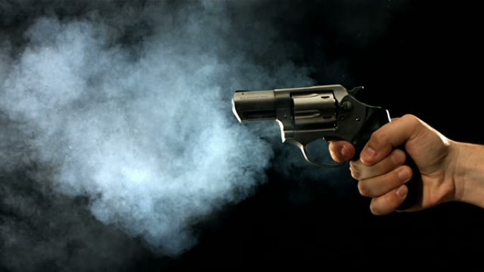 Bakı sakini güllələnib, qardaşına xəsarət yetirilib