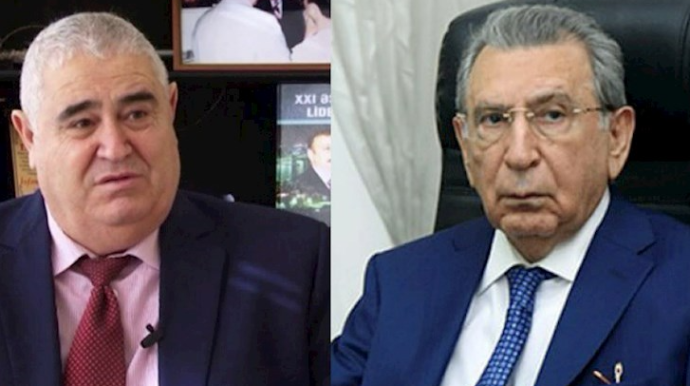 “Şərurlu İsfəndiyarın Ramiz Mehdiyevlə əlaqəsi olub” — Məhkəmə İŞİ 