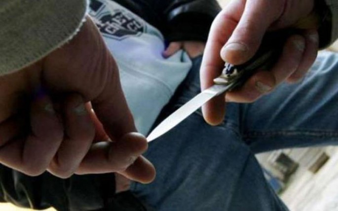 Bakıda taksi sürücüsündən şok əməl