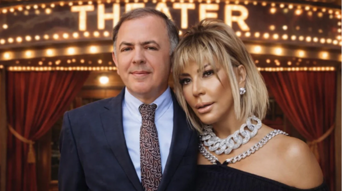 Brilliant Dadaşovanın ərinə yeni VƏZİFƏ VERİLDİ  - YENİLƏNİB