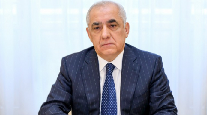 Baş nazir bu avtomobillərlə bağlı QƏRAR VERDİ 