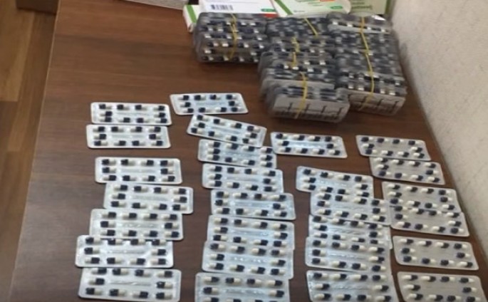 Azərbaycanda dərman mafiyası ələ keçdi - Çirkin əməlləri üzə çıxdı - 5 nəfər həbs olunub - VİDEO