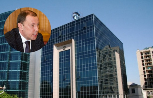 “Beynəlxalq Bank işi”: “Adıma 15 milyon manatlıq kart olmasından istintaqda xəbər tutdum”