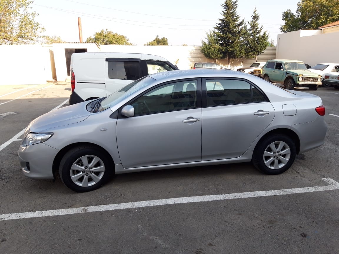 Narkotikin təsiri altında maşın sürən və oğurluqla məşğul olanlar saxlanılıb - FOTO