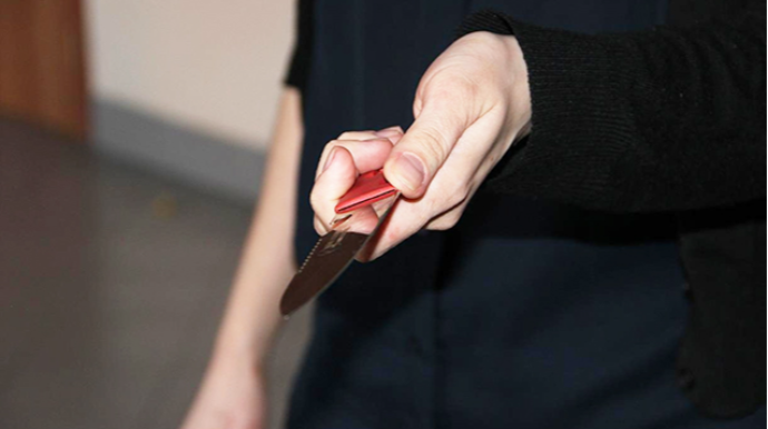 10 manata görə dayısı oğlunu öldürüb - TƏFƏRRÜAT 