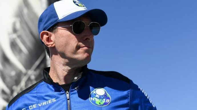 Tanınmış biznesmen qəzada öldü - FOTO 