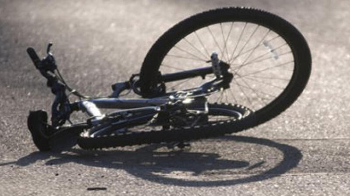 Naxçıvanda yük maşını 13 yaşlı velosipedçini vurub öldürdü 
