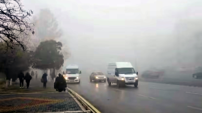 Bəzi avtomobil yollarında görünüş məsafəsi məhdudlaşacaq – SÜRÜCÜLƏRİN DİQQƏTİNƏ! 