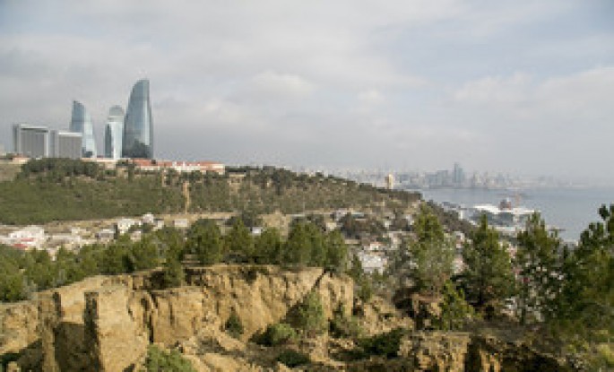 Bakının sürüşmə zonalarındakı son vəziyyət açıqlanıb