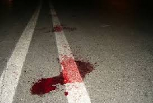 64 yaşlı qadını maşın vuraraq öldürüb- Bakıda