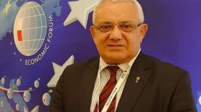 Azərbaycanlı diaspor rəhbəri Rusiyada vəfat etdi