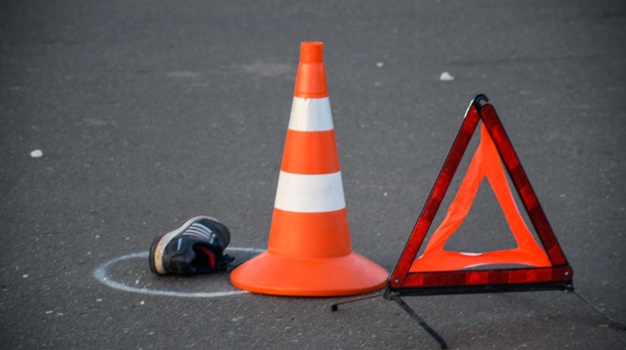 Bakıda avtomobil 9 yaşlı uşağı vurdu