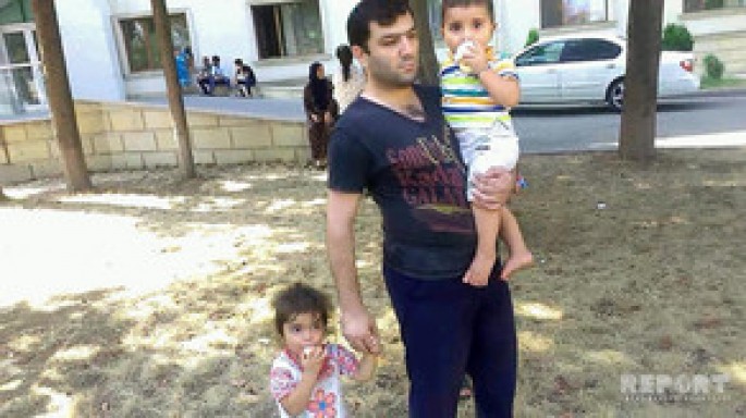 Özünü qatarın altına atan qadının əri danışdı: "Gizlicə telefon işlədirdi" - FOTO