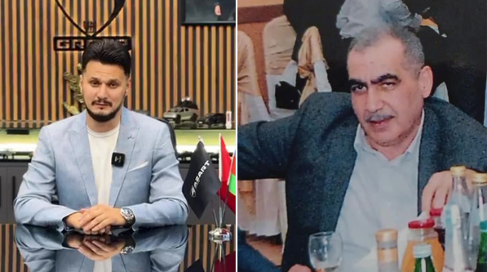 "Kontakt Home"un sahibi ilə iş adamı arasında qalmaqal - 100 minlik avtomobil həbsdə qaldı - FOTO 