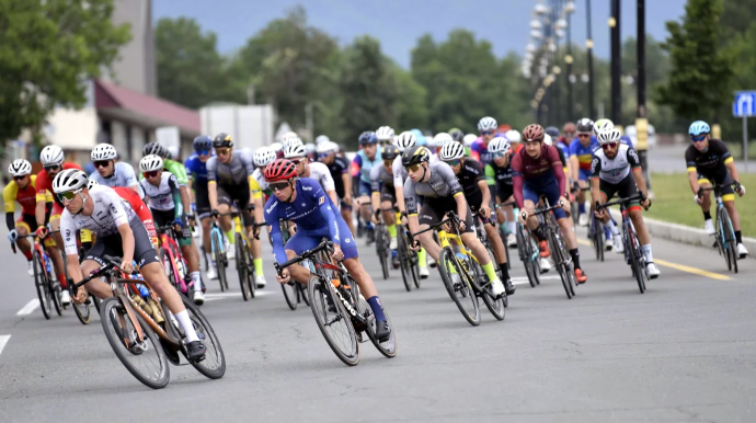 "Bakı-Xankəndi" velosiped yarışında iştirakını təsdiqləyən komandalar müəyyənləşib