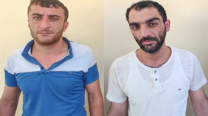 Lerik və Lənkəran sakinlərində külli miqdarda narkotik aşkarlanıb 