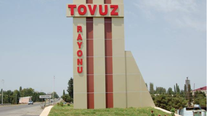 Tovuzda sabiq bələdiyyə sədrinə cinayət işi açıldı