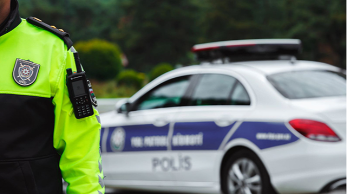 DYP-dən küləkli hava ilə bağlı XƏBƏRDARLIQ