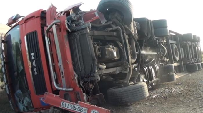 Bakıda 2 nəfərin ölümünə səbəb olan sürücüdən YENİ XƏBƏR 