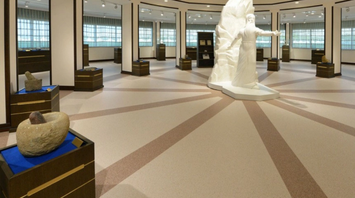 Naxçıvan Duz Muzeyinin ləğvi barədə rəsmi açıqlama