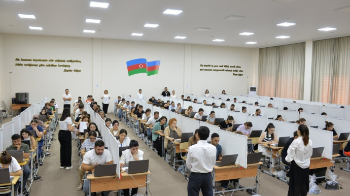 İşə qəbul müsabiqəsinin müsahibə mərhələsi başlayır 